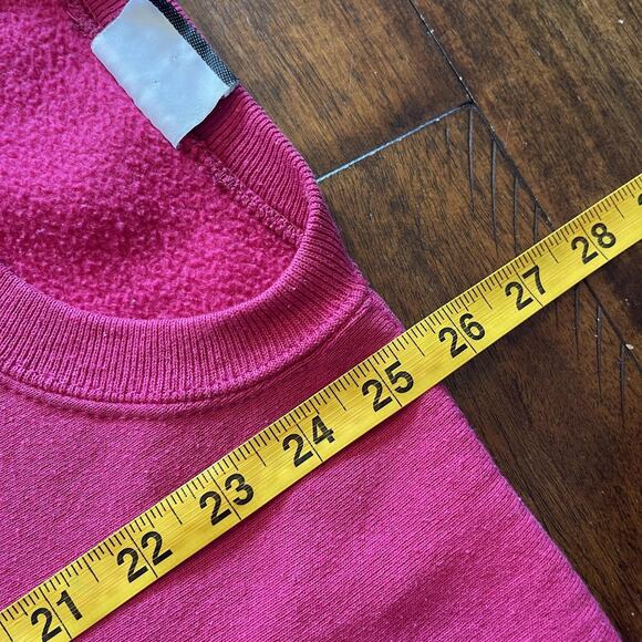 Sturdy Sweats by Lee Sweatshirt Mens Large London England Embroidered Crewneck - Picture 8 of 8